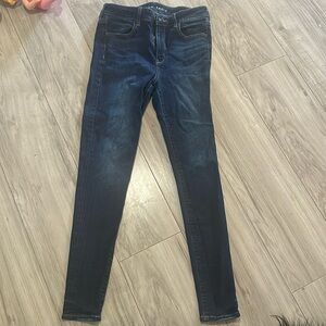 American eagle jeans great condition